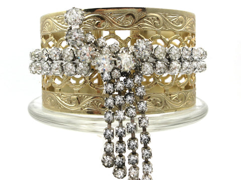 Fabulous Cuff Bracelet