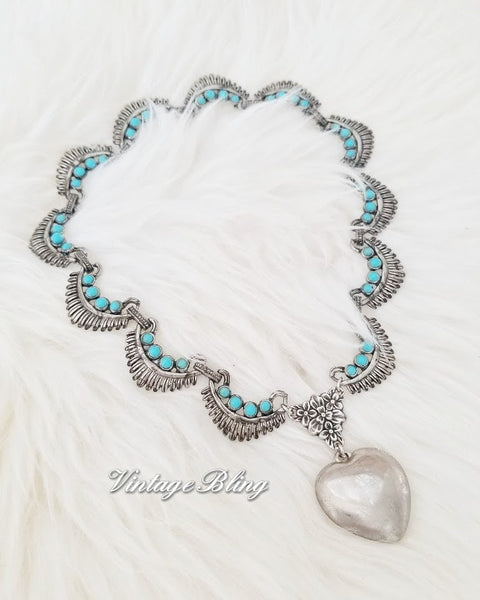 When Calls the Heart Necklace