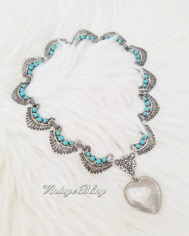 When Calls the Heart Necklace