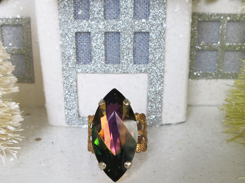 Rainbow Ring