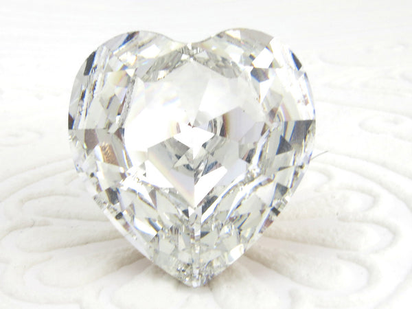 Bright Heart Ring