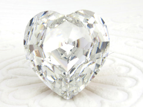 Bright Heart Ring