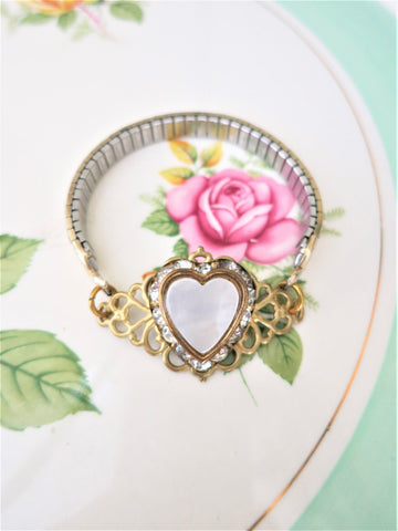 Sweetheart Bracelet