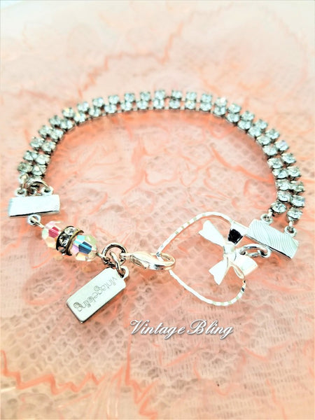 Heart and Soul Bracelet