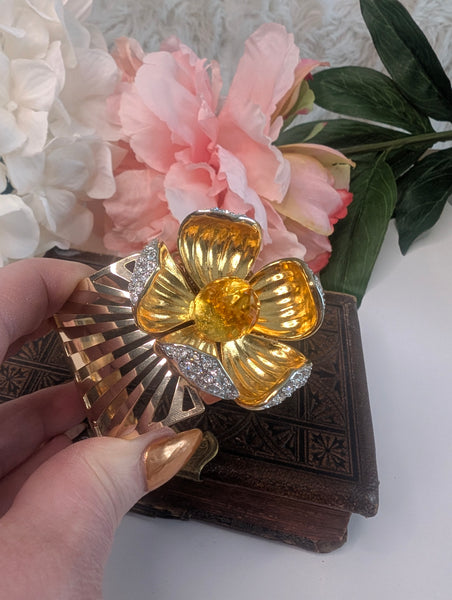 Strut Your Stuff Cuff