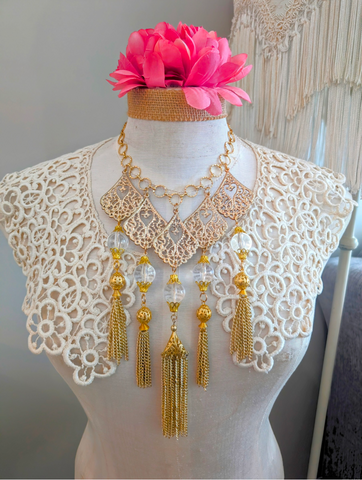 Dopamine Diva Necklace