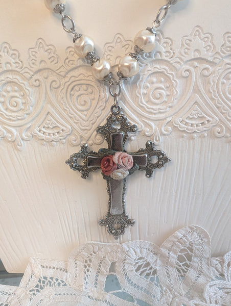 Loving Legacy Necklace