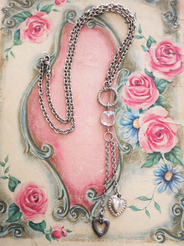 Heartfelt Necklace