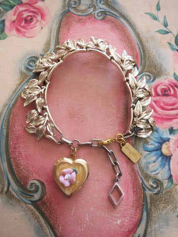 Heartfelt Bracelet